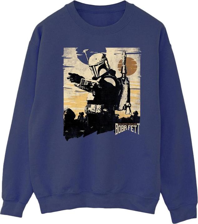 Blu marino