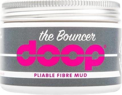 Immagine prodotto Doop The Bouncer Crema per lo styling dei capelli con fango e fibre flessibili 100ml (Cera per capelli, 100 ml)