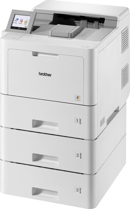 Produktbild Brother HL-L9470CDNTT (Laser, Farbe)