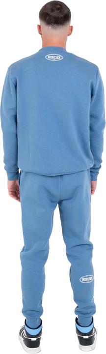 Actual product image Mercier Mens Anonymous Jogging Bottoms (XL)