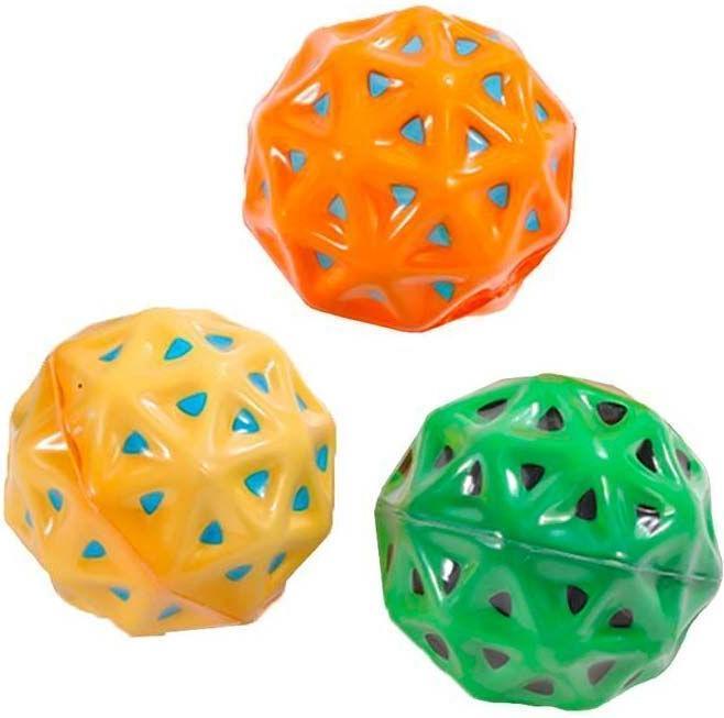 Produktbild Kögler 1 Jupiter-Ball, farblich sortiert, 7cm