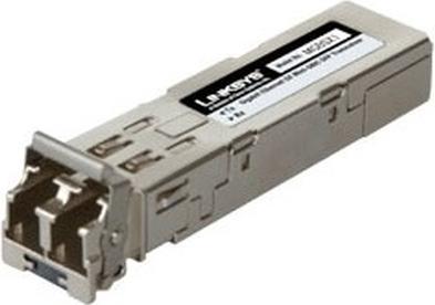 Actual product image Cisco MGBLX1, Singlemode 1000BASE-LX, SFP