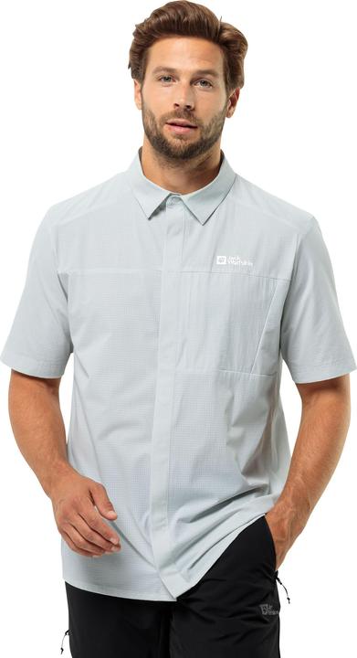 Actual product image Jack Wolfskin Vandra (XL)