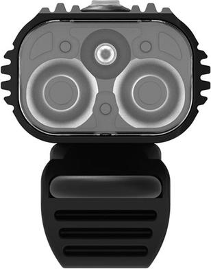 Immagine prodotto Lezyne Kit Super Drive 1800+ Smart Loaded