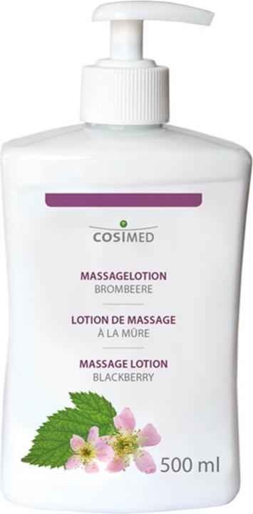 Produktbild cosiMed Massagelotion (500 ml)
