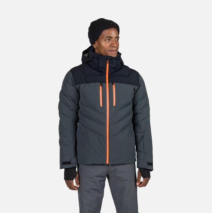 Produktbild Rossignol Blackside Puffy Jacket (L)