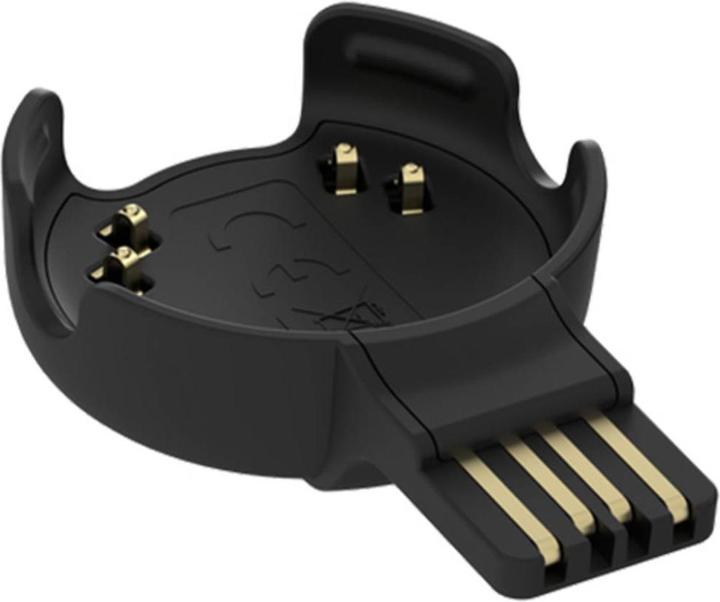 Actual product image Polar OHR charging adapter black