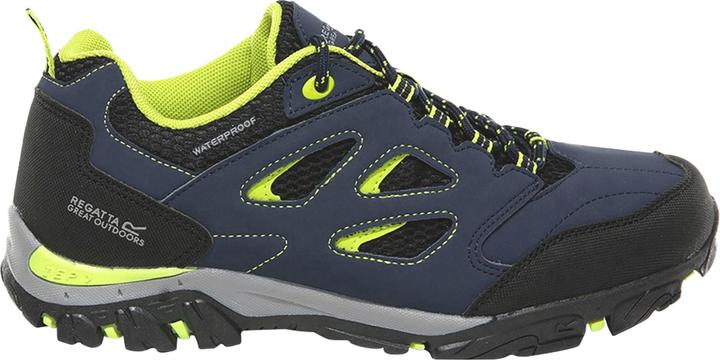 Produktbild Regatta Wanderschuhe Holcombe Low (32)