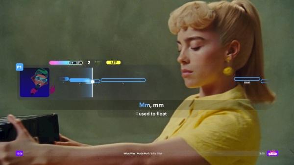 Productafbeelding Plaion Let's Sing 2025 Duitse versie (PS4) (USK) (PS4, DE)