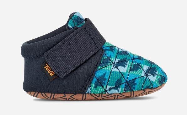Teva I's ReEmber Dinoster