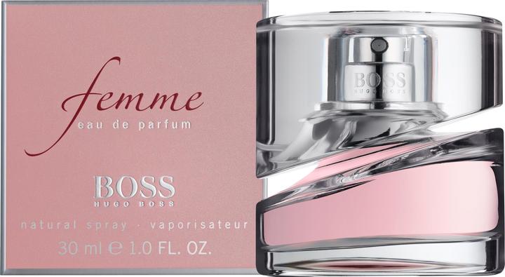 BOSS Femme (Eau de Parfum, 30 ml)