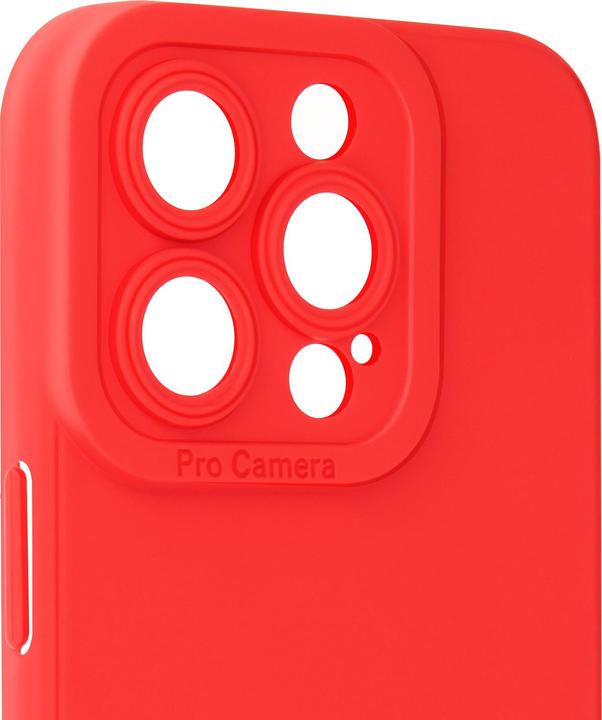Immagine prodotto Avizar Serie di custodie SoftGlow (Apple iPhone 15 Pro Max)