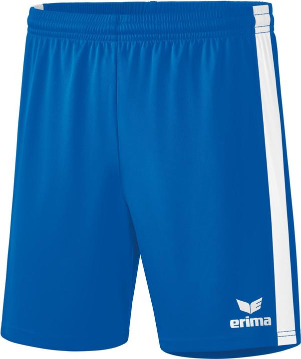 Actual product image Erima Retro Star Shorts (164)