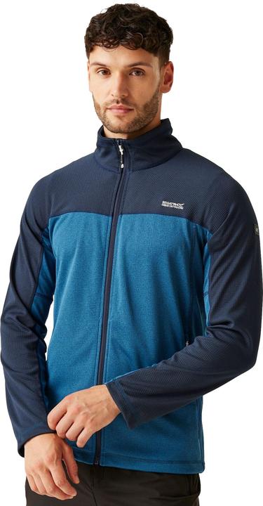 Image du produit Regatta - Veste polaire HIGHTON - Homme (L)