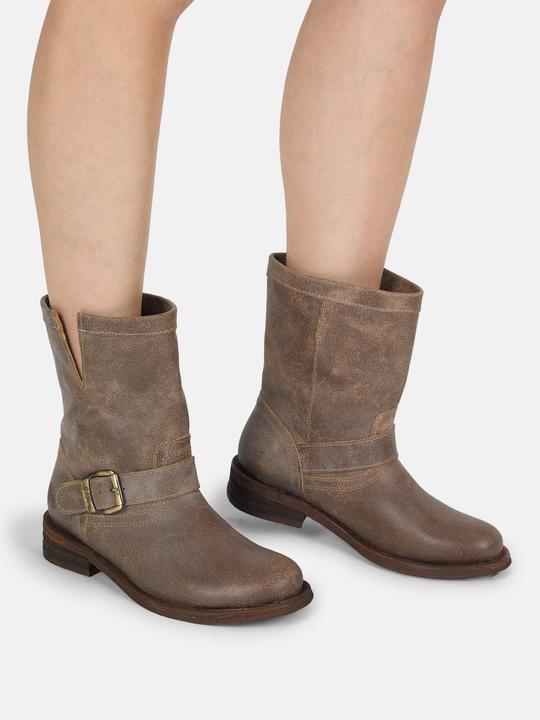 Actual product image Felmini Stiefelette (38)