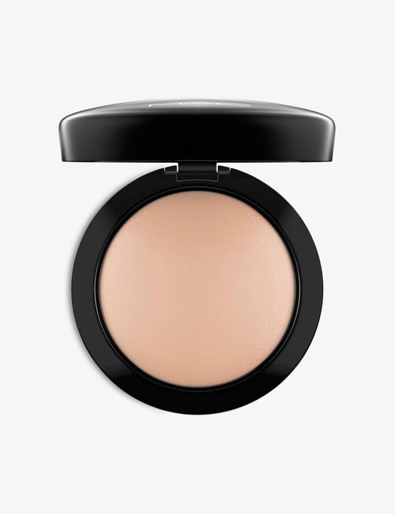 Produktbild MAC Cosmetics Mineralize Skinfinish (Medium Plus)