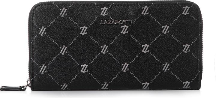 Lazarotti Palermo Geldbörse 19,5 cm