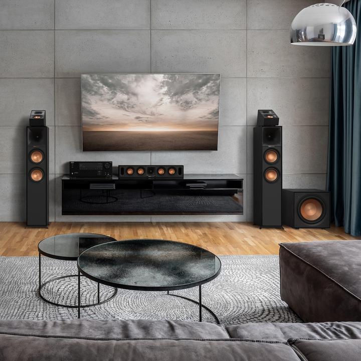 Produktbild Klipsch R-101SW (1 Stk., 150 W)