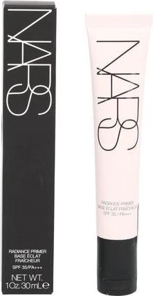 Actual product image NARS Cosmetics Radiance Primer