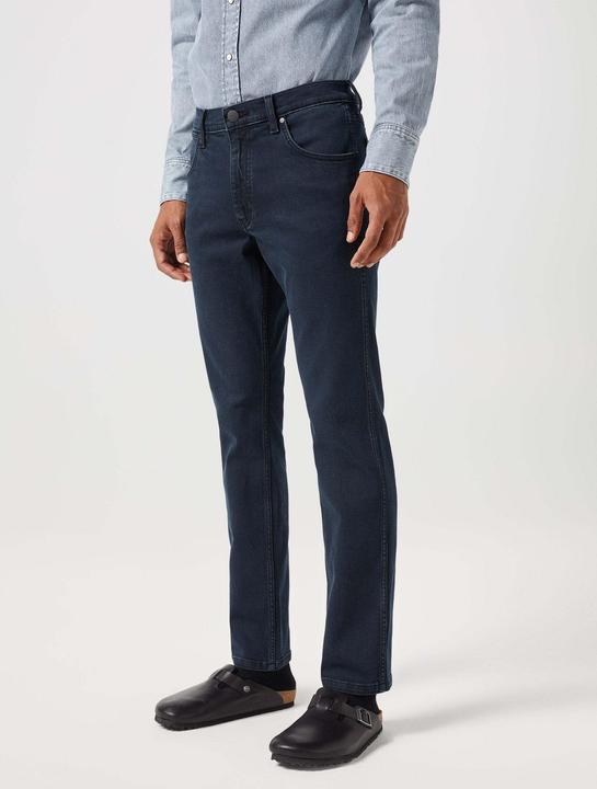 Wrangler Jeans Greensboro Low Stretch