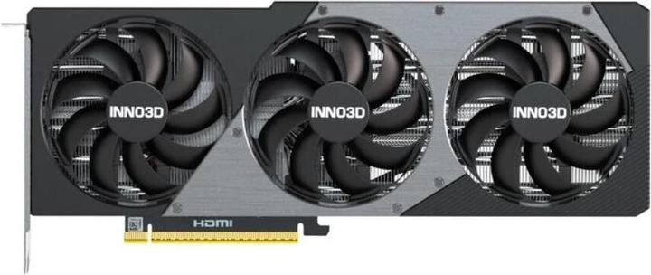 Actual product image Inno3D GeForce RTX 5070 Ti X3 OC (16 GB)