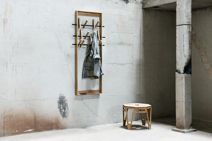 Immagine prodotto we do wood telaio del cappotto