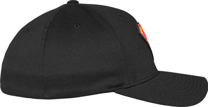 Actual product image Mister Tee Superman Flexfit Cap (S, M)