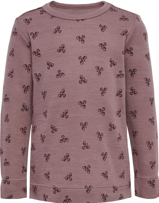 Produktbild hummel hmlVILMO T-SHIRT LS (104)