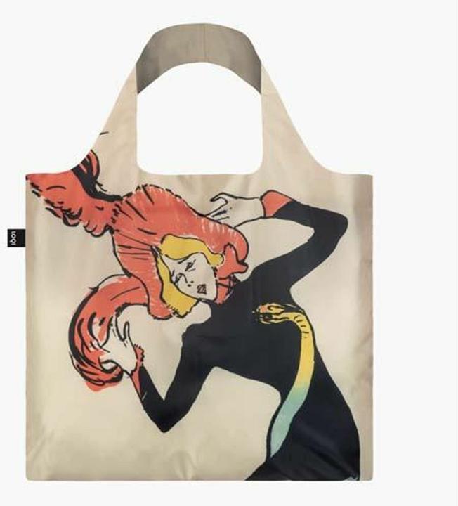 Loqi Bag (10 l)