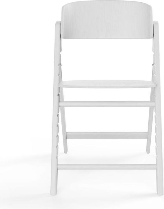 All White