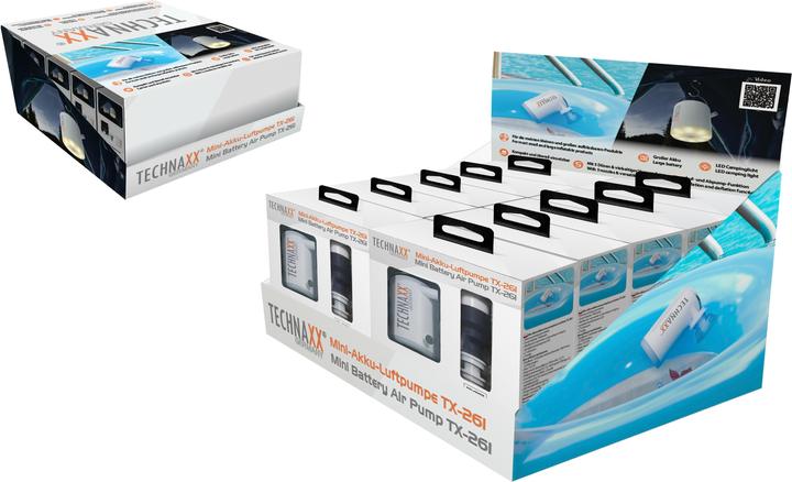 Image du produit Technaxx TX-261