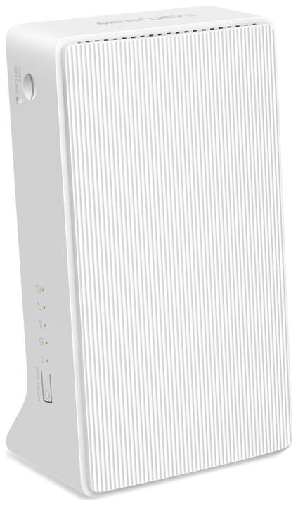 Immagine prodotto Mercusys Router TP-LINK MB130-4G AC1200 Wi-Fi 4G LTE, modem 4G LTE integrato da 150 Mbps