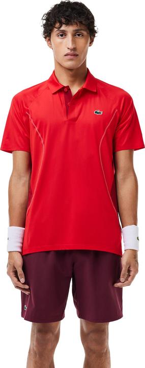 Immagine prodotto Lacoste Novak Djokovic Maglietta Polo Tennis Regolare Uomo (M)