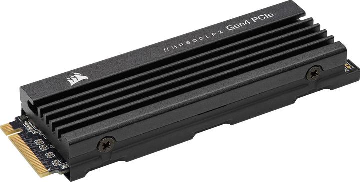 Corsair MP600 PRO LPX (2000 GB, M.2 2280)