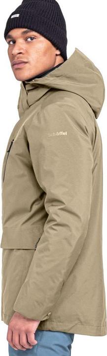 Produktbild Schöffel 3in1 Parka Barth (54)