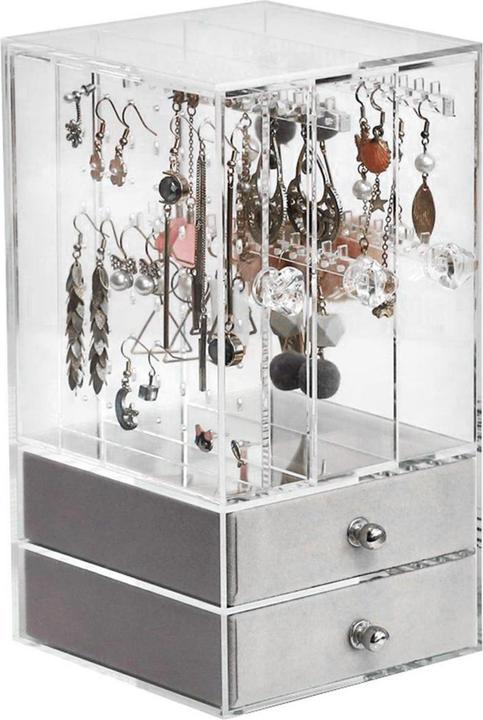 Verk Group Schmuckschrank-Display
