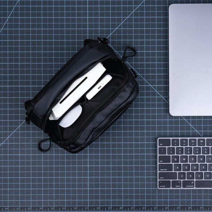 Immagine prodotto Wandrd Borsa tecnica grande Vers. 2.0 (Borsa a tracolla per fotocamera, 2.50 l)