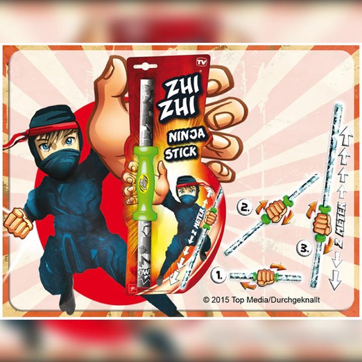 Image du produit Fun Promotion Bâton Ninja Zhi Zhi