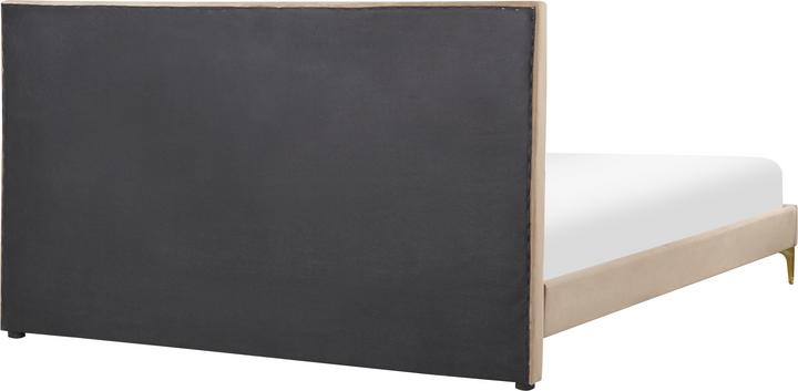 Actual product image Beliani Limoux (160 x 200 cm)