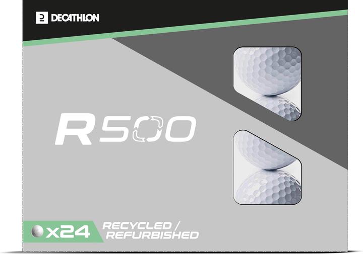 Inesis R 500