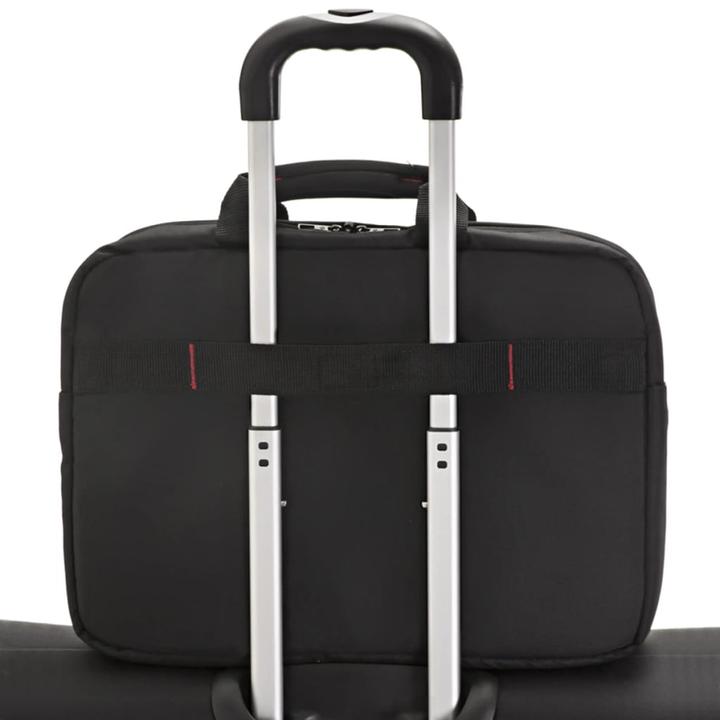 Image du produit Samsonite Sacoche pour ordinateur portable Guardit (17.30", Universel)