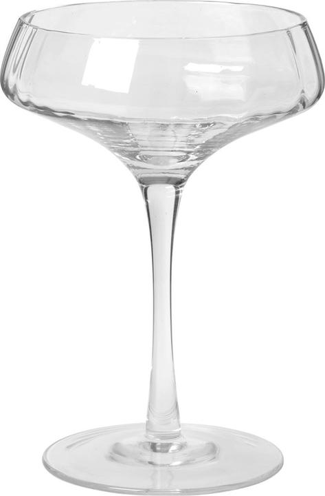 Produktbild Broste Copenhagen Sandvig Cocktailglas 0,2l (2 dl, 1 x, Aperitifgläser)