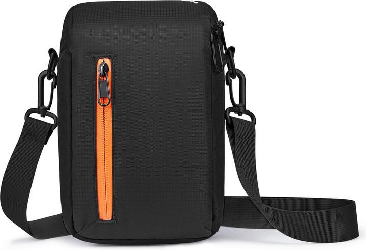 Produktbild Only-Bags.Store Kameratasche wasserdicht Stosssichere Objektivtasche Kameraeinsatztasche (Kamera Schultertasche)