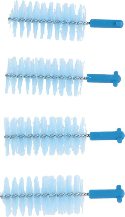 Image du produit Curaprox CPS 410 Perio refi 4tx Ciel de biche (4 x, 4 mm)