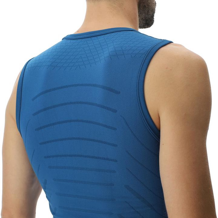 Actual product image UYN Motyon 2.0 sleeveless vest (XXL)