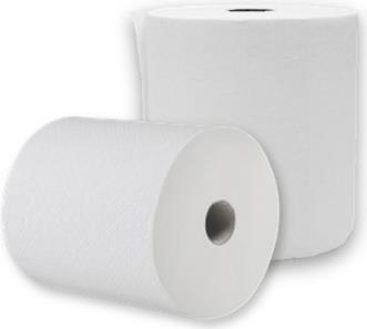 Produktbild CWS Håndklaederulle 3-lag 150 m Nyfiber til Dispenser,6 rl/krt (6 x)
