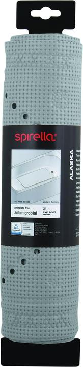 Actual product image spirella Alaska (36 x 71 cm)