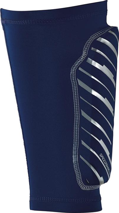 Actual product image Uhlsport Speedshield shin guards (L)