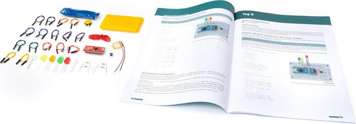 Image du produit Franzis Arduino