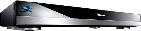 Panasonic DMP-BDT500 - Premium 3D Blu-ray Player (Blu-ray Player)